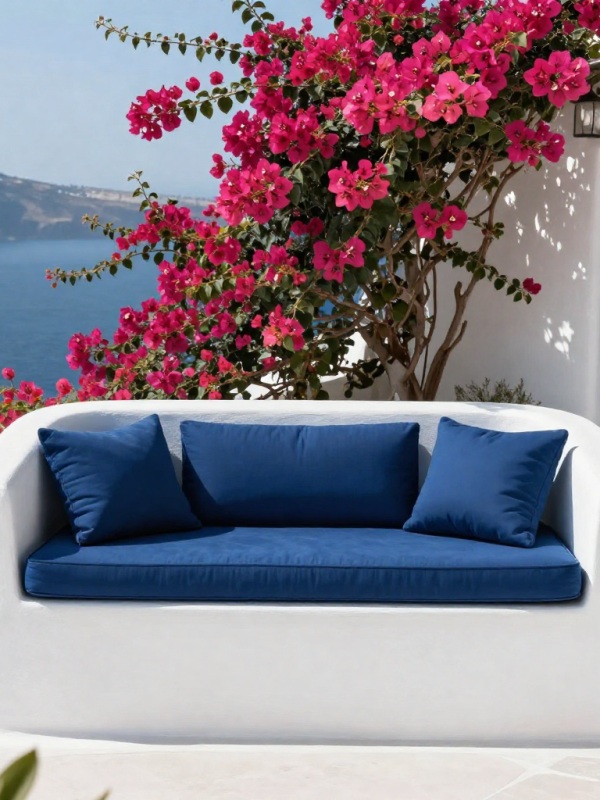 Santorini couch